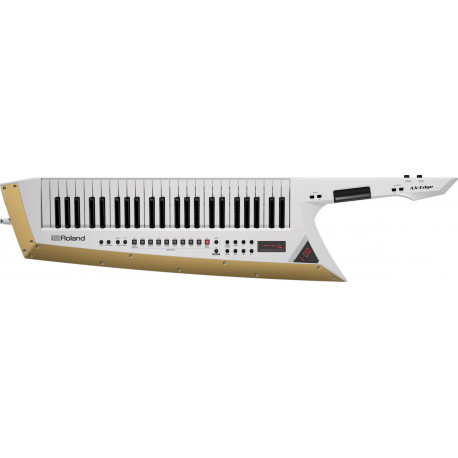 ROLAND AX-EDGE WHITE