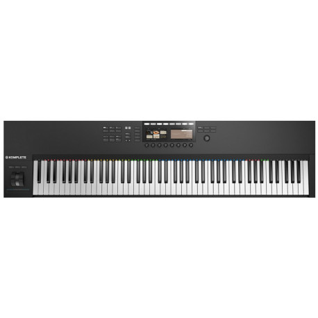 NATIVE INSTRUMENTS KOMPLETE KONTROL S88 MK2