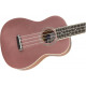 FENDER UKULELE ZUMA CONCERT BURGUNDY MIST