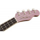 FENDER UKULELE ZUMA CONCERT BURGUNDY MIST