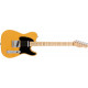 FENDER LIMITED EDITION OFFSET TELECASTER RW HUM BUTTERSCOTCH BLOND