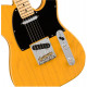 FENDER LIMITED EDITION OFFSET TELECASTER RW HUM BUTTERSCOTCH BLOND