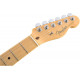 FENDER LIMITED EDITION OFFSET TELECASTER RW HUM BUTTERSCOTCH BLOND