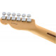 FENDER LIMITED EDITION OFFSET TELECASTER RW HUM BUTTERSCOTCH BLOND