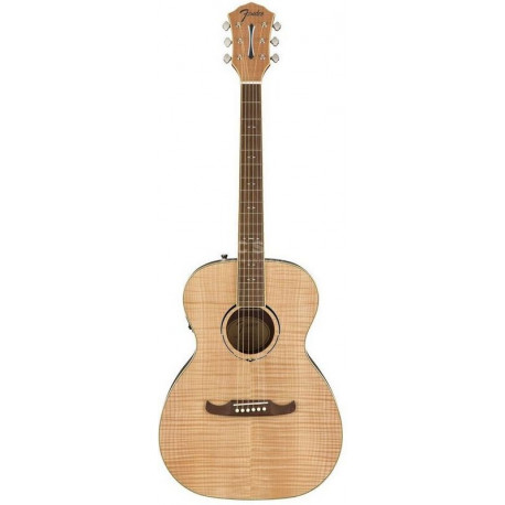 FENDER FA-235E CONCERT NATURAL