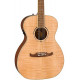 FENDER FA-235E CONCERT NATURAL