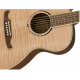 FENDER FA-235E CONCERT NATURAL