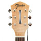 FENDER FA-235E CONCERT NATURAL