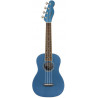 FENDER UKULELE ZUMA CONCERT LAKE PLACID BLUE