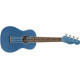 FENDER UKULELE ZUMA CONCERT LAKE PLACID BLUE