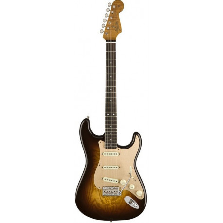 FENDER CUSTOM SHOP ARTISAN TAMO ASH STRAT