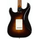 FENDER CUSTOM SHOP ARTISAN TAMO ASH STRAT