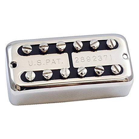 GRETSCH FILTER'TRON NECK CHROME