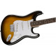 FENDER SQUIER BULLET STRAT HT RW BSB