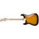 FENDER SQUIER BULLET STRAT HT RW BSB