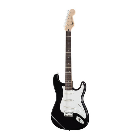 FENDER SQUIER BULLET STRAT HT RW BLK