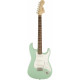 FENDER SQUIER AFFINITY STRATOCASTER LRL SURF GREEN 