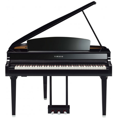 YAMAHA CLAVINOVA CLP-695GP (PE)