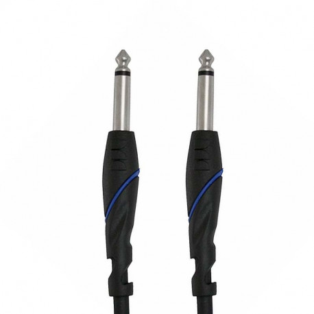 Monster Standard 100 Instrument Cable 3 ft. - straight 1/4” plugs (0,9 м)