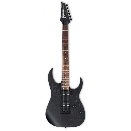 IBANEZ RGRT421 WK