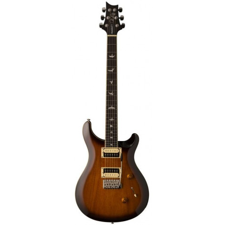 PRS SE Standard 24 (Tobacco Sunburst)