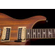 PRS SE Custom 24 Zebrawood