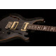 PRS SE Custom 22 Semi-Hollow (Gray Balck)