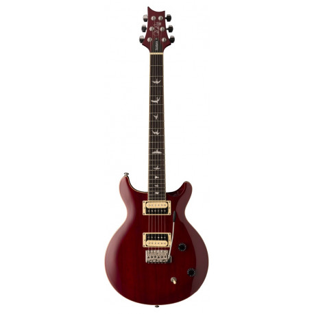 PRS SE Santana Standard (Vintage Cherry)