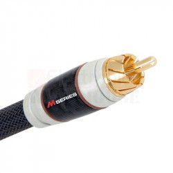 Monster M850 High Performance Subwoofer Cable - (3,66 м)