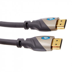 Monster HDMI 750HD High Speed Cable with Ethernet - (6 м)