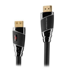 Monster Video ISF 750HD Advanced High Speed HDMI Cable (2,75 м)