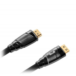 Monster Video ISF 2000HD Hyper Speed HDMI Cable (1,5 м)