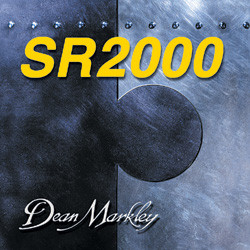 DEAN MARKLEY 2698C SR2000 MC7 (22-127)