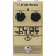 TC ELECTRONIC TUBE PILOT OVERDRIVE