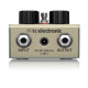 TC ELECTRONIC TUBE PILOT OVERDRIVE