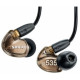 SHURE SE535-V+BT1-EFS