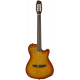 GODIN 034017 - ACS Light Burst Flame SA/USB with Bag