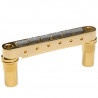 GRAPH TECH PM-8863-G0 String Saver Resomax NV1 Autolock Bridge 6mm-Gold