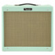 FENDER BLUES JUNIOR IV FSR SEAFOAM GREEN w/CREAMBACK