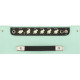 FENDER BLUES JUNIOR IV FSR SEAFOAM GREEN w/CREAMBACK