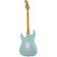 FENDER TRADITIONAL 50S STRAT MN SONIC BLUE