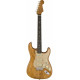 FENDER CUSTOM SHOP ARTISAN SPALTED MAPLE STRATOCASTER AGED NAT 