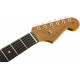 FENDER CUSTOM SHOP ARTISAN SPALTED MAPLE STRATOCASTER AGED NAT 