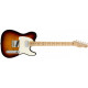 FENDER AMERICAN PERFORMER TELECASTER w/HUMBUCKER MN 3SB