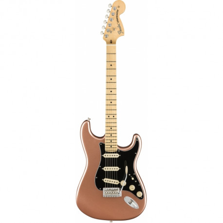 FENDER AMERICAN PERFORMER STRATOCASTER MN PENNY