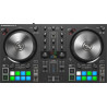 NATIVE INSTRUMENTS TRAKTOR KONTROL S2 MK3
