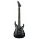 ESP E-II HORIZON NT-7B Hipshot (Black Satin)