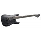 ESP E-II HORIZON NT-7B Hipshot (Black Satin)