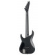 ESP E-II HORIZON NT-7B Hipshot (Black Satin)