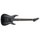 ESP E-II HORIZON NT-7B Hipshot (Black Satin)